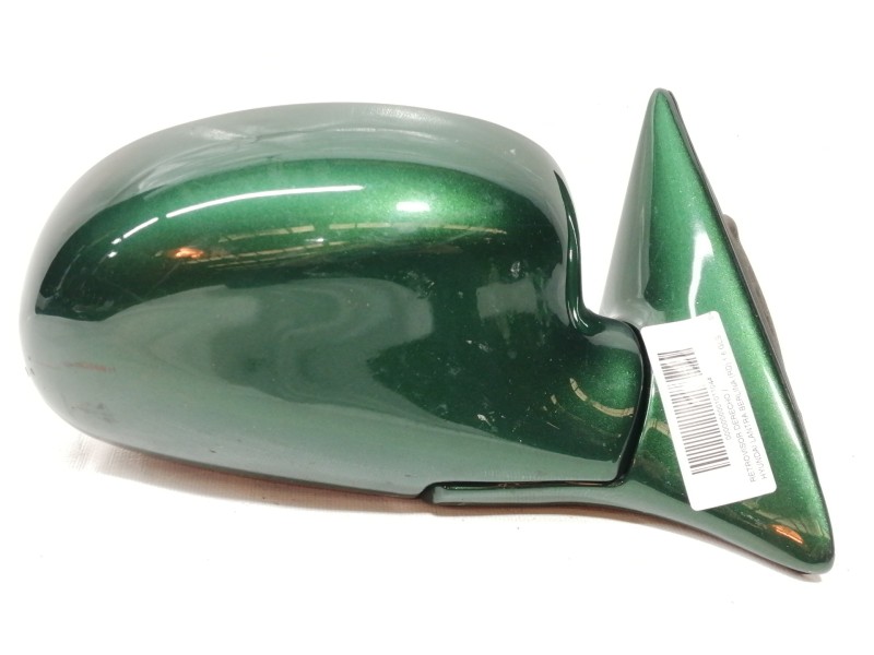 Recambio de retrovisor derecho para hyundai lantra berlina (rd) 1.6 gls referencia OEM IAM E13014021  