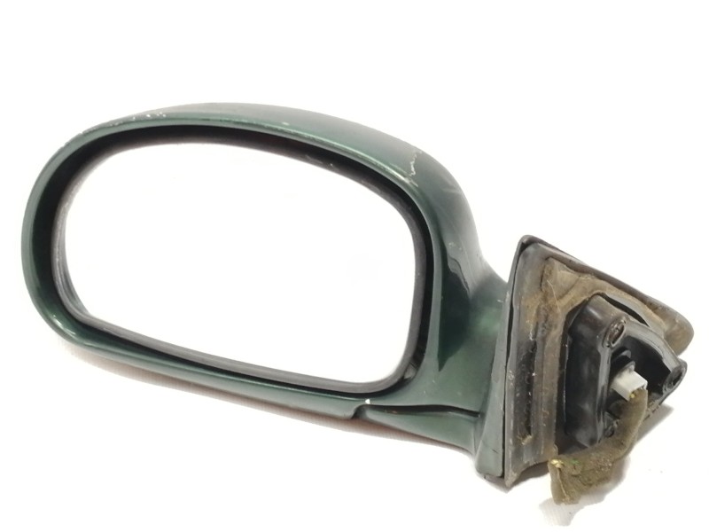 Recambio de retrovisor izquierdo para hyundai lantra berlina (rd) 1.6 gls referencia OEM IAM E13014021  