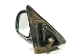 Recambio de retrovisor izquierdo para hyundai lantra berlina (rd) 1.6 gls referencia OEM IAM E13014021   2