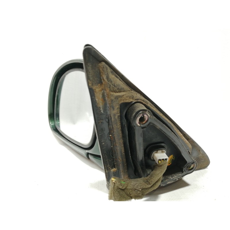 Recambio de retrovisor izquierdo para hyundai lantra berlina (rd) 1.6 gls referencia OEM IAM E13014021  