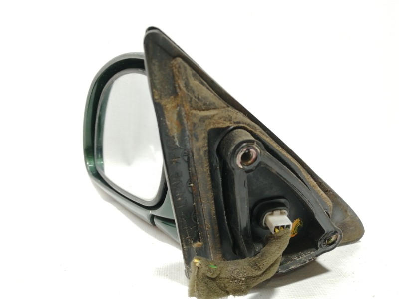 Recambio de retrovisor izquierdo para hyundai lantra berlina (rd) 1.6 gls referencia OEM IAM E13014021  