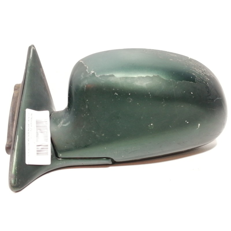 Recambio de retrovisor izquierdo para hyundai lantra berlina (rd) 1.6 gls referencia OEM IAM E13014021  