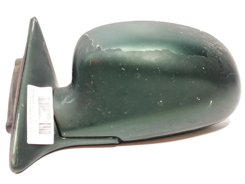 Recambio de retrovisor izquierdo para hyundai lantra berlina (rd) 1.6 gls referencia OEM IAM E13014021  