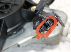 Recambio de elevalunas delantero derecho para hyundai lantra berlina (rd) 1.6 gls referencia OEM IAM 0130821403   2