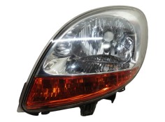 Recambio de faro izquierdo para renault kangoo (f/kc0) rt referencia OEM IAM 8200150614 89008437 89008681 89009621 
