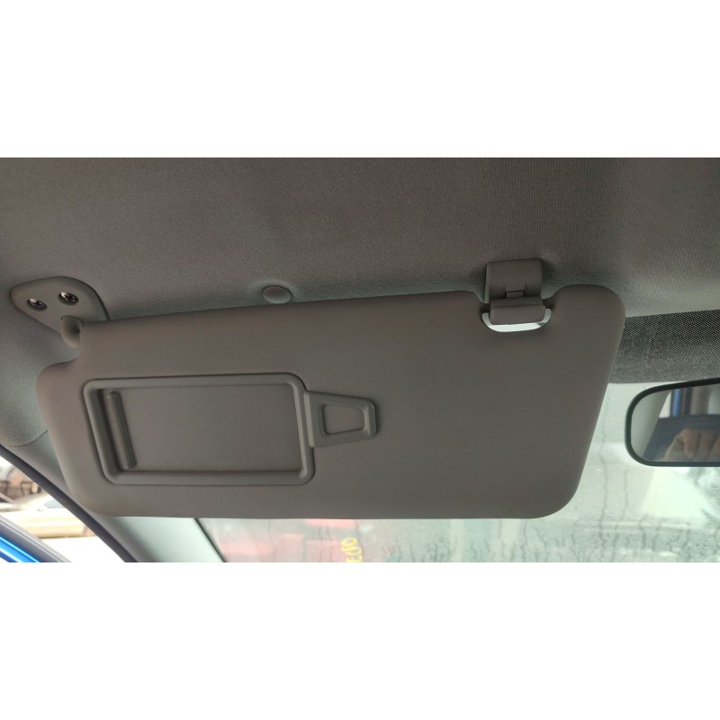 Recambio de parasol izquierdo para hyundai i30 (fd) 1.6 crdi referencia OEM IAM 852012L060TX  