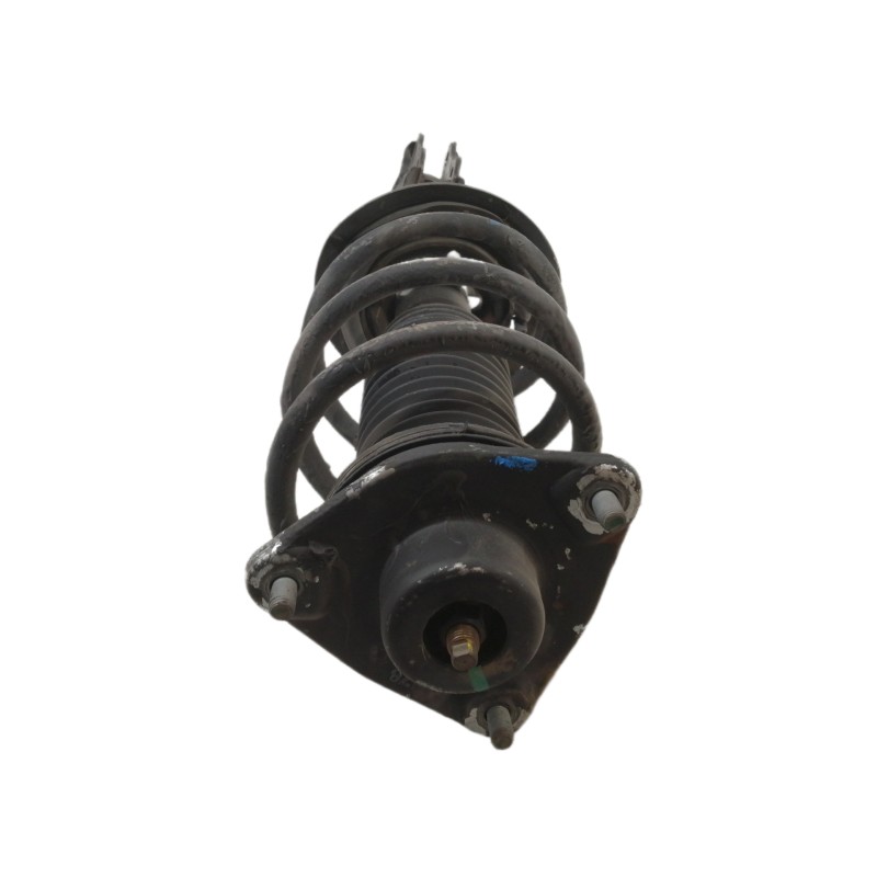 Recambio de amortiguador delantero izquierdo para hyundai ix35 comfort 2wd referencia OEM IAM 546503U010 LU01546503U010 