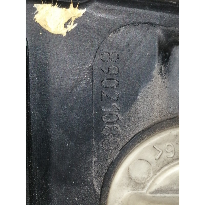 Recambio de faro izquierdo para renault kangoo (f/kc0) rt referencia OEM IAM 8200150614 89008437 89008681 89009621 