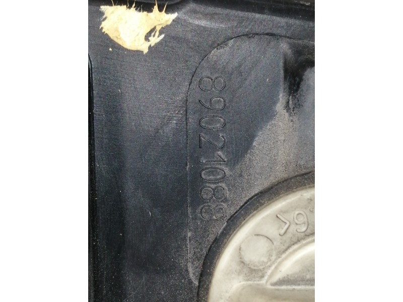 Recambio de faro izquierdo para renault kangoo (f/kc0) rt referencia OEM IAM 8200150614 89008437 89008681 89009621 