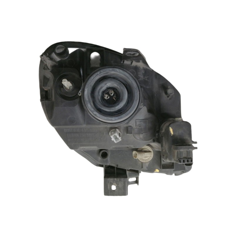 Recambio de faro izquierdo para renault kangoo (f/kc0) rt referencia OEM IAM 8200150614 89008437 89008681 89009621 