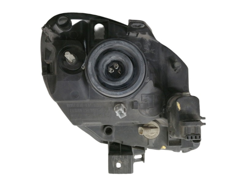Recambio de faro izquierdo para renault kangoo (f/kc0) rt referencia OEM IAM 8200150614 89008437 89008681 89009621 