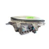 Recambio de faro derecho para hyundai santa fé i (sm) 2.0 crdi referencia OEM IAM 9210226025 9210226XXX 