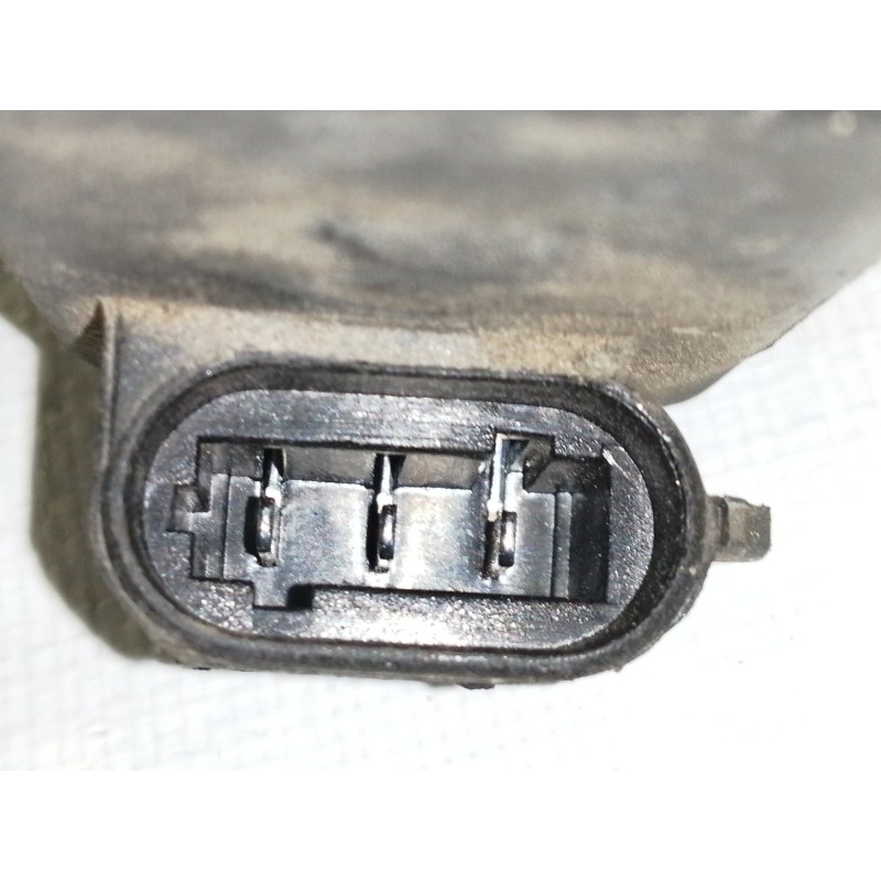 Recambio de faro izquierdo para renault kangoo (f/kc0) rt referencia OEM IAM 8200150614 89008437 89008681 89009621 