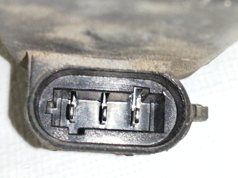 Recambio de faro izquierdo para renault kangoo (f/kc0) rt referencia OEM IAM 8200150614 89008437 89008681 89009621 