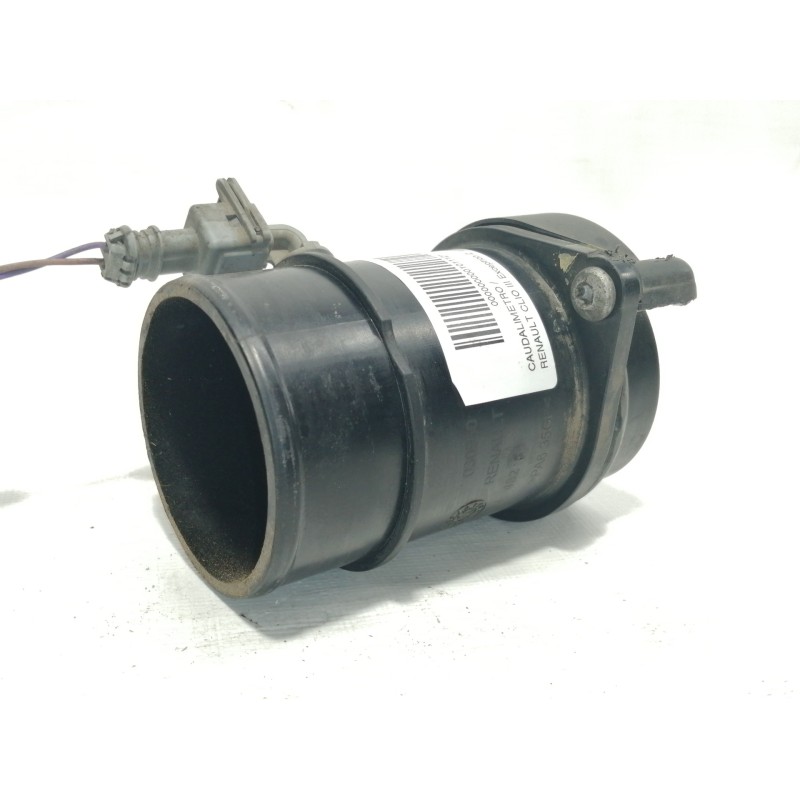 Recambio de caudalimetro para renault clio iii exception 2 referencia OEM IAM 8200454482  