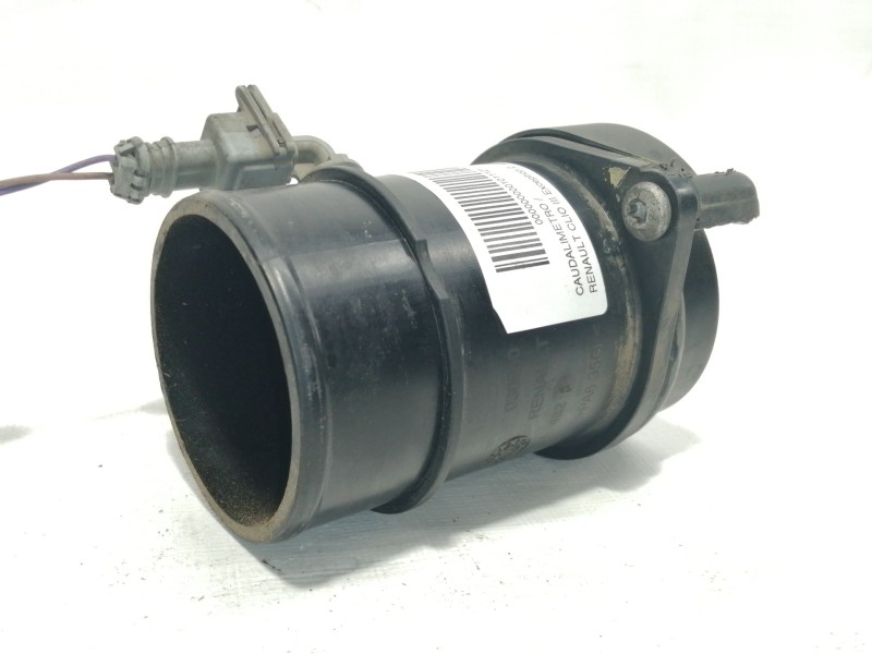 Recambio de caudalimetro para renault clio iii exception 2 referencia OEM IAM 8200454482  