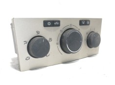 Recambio de mando calefaccion / aire acondicionado para opel astra h berlina cosmo referencia OEM IAM 901513660000 13247811 0AL0