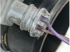 Recambio de caudalimetro para renault clio iii exception 2 referencia OEM IAM 8200454482   2