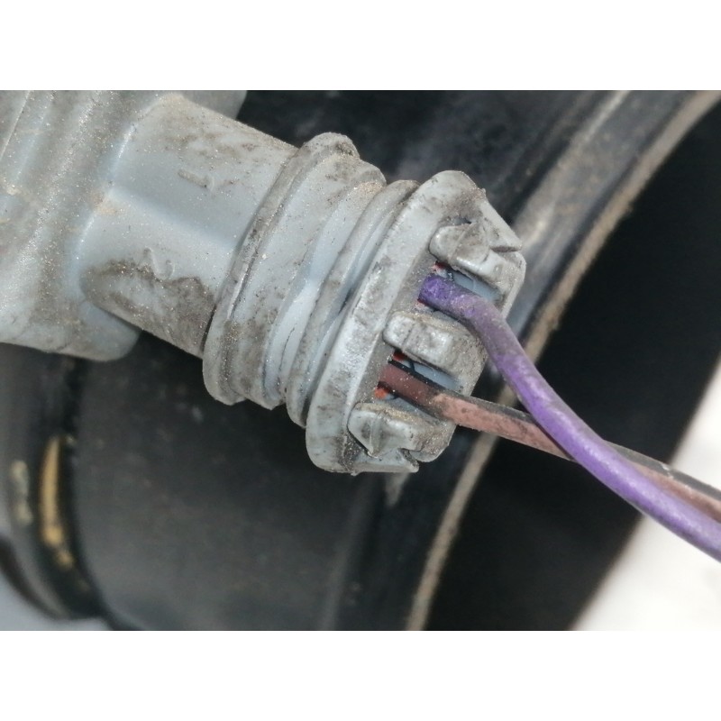 Recambio de caudalimetro para renault clio iii exception 2 referencia OEM IAM 8200454482  