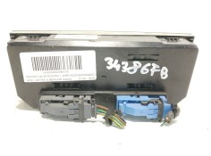 Recambio de mando calefaccion / aire acondicionado para opel astra h berlina cosmo referencia OEM IAM 901513660000 13247811 0AL0 2