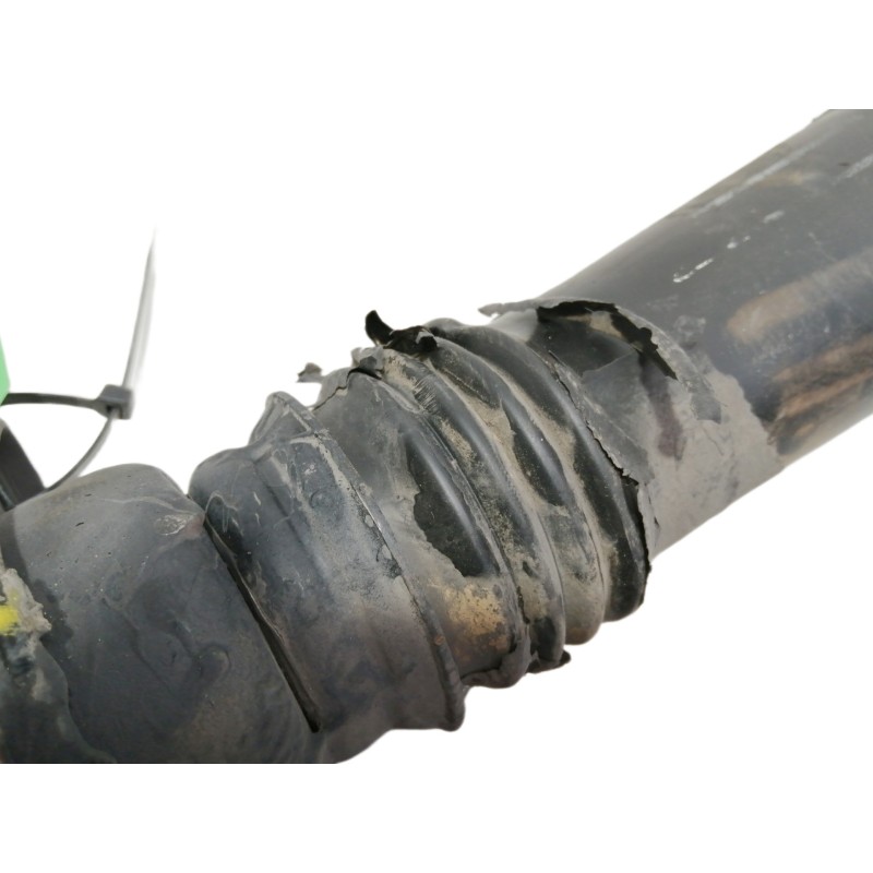 Recambio de amortiguador trasero derecho para hyundai ix35 comfort 2wd referencia OEM IAM 553003U010  