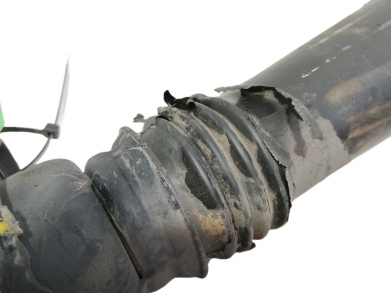 Recambio de amortiguador trasero derecho para hyundai ix35 comfort 2wd referencia OEM IAM 553003U010  