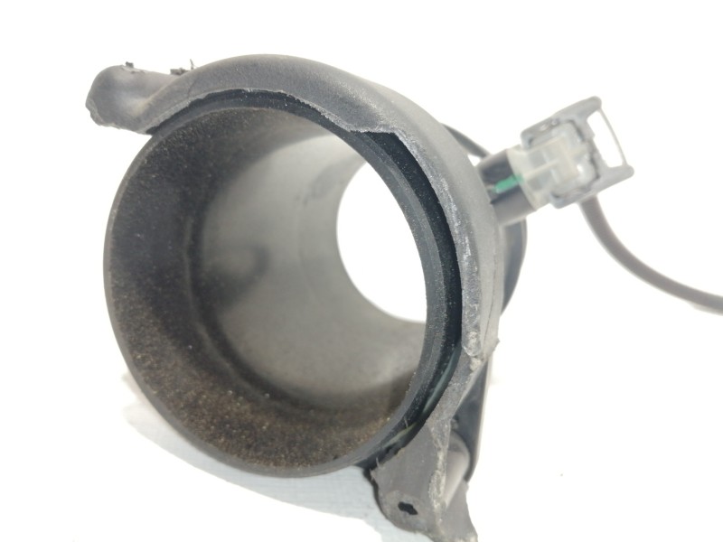 Recambio de caudalimetro para renault clio iii exception 2 referencia OEM IAM 8200454482  