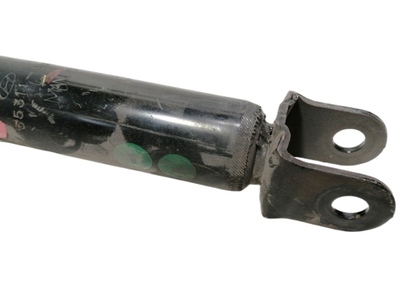 Recambio de amortiguador trasero derecho para hyundai ix35 comfort 2wd referencia OEM IAM 553003U010  