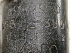 Recambio de amortiguador trasero izquierdo para hyundai ix35 comfort 2wd referencia OEM IAM 553113U010   2