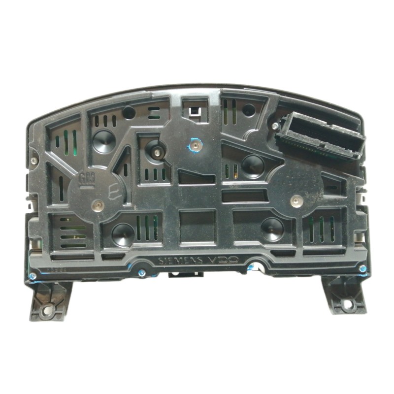 Recambio de cuadro instrumentos para opel zafira b cosmo referencia OEM IAM 13225988  