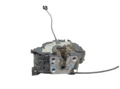 Recambio de cerradura puerta delantera derecha para renault clio iii exception 2 referencia OEM IAM    2