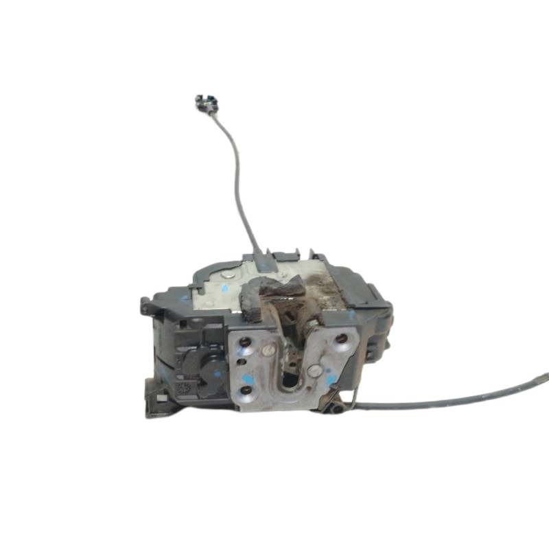 Recambio de cerradura puerta delantera derecha para renault clio iii exception 2 referencia OEM IAM   