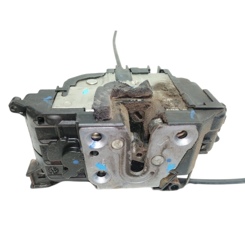 Recambio de cerradura puerta delantera derecha para renault clio iii exception 2 referencia OEM IAM   