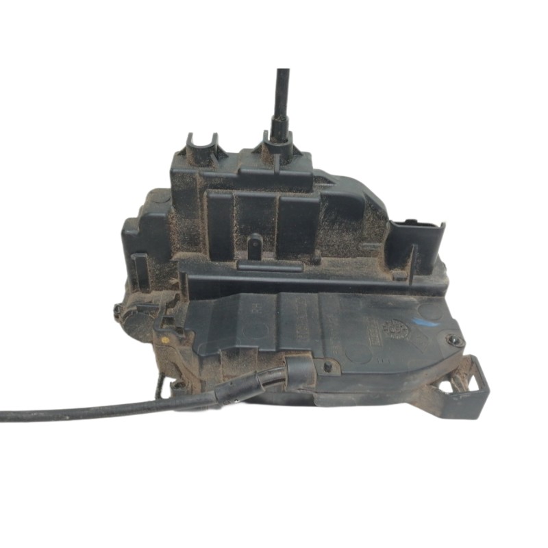 Recambio de cerradura puerta delantera derecha para renault clio iii exception 2 referencia OEM IAM   