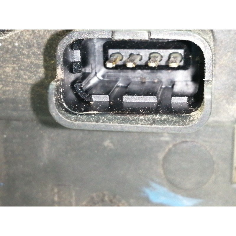 Recambio de cerradura puerta delantera derecha para renault clio iii exception 2 referencia OEM IAM   