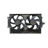 Recambio de electroventilador para seat ibiza ii (6k1) 1.9 sdi referencia OEM IAM 6K0959455AA 6K0121191K 