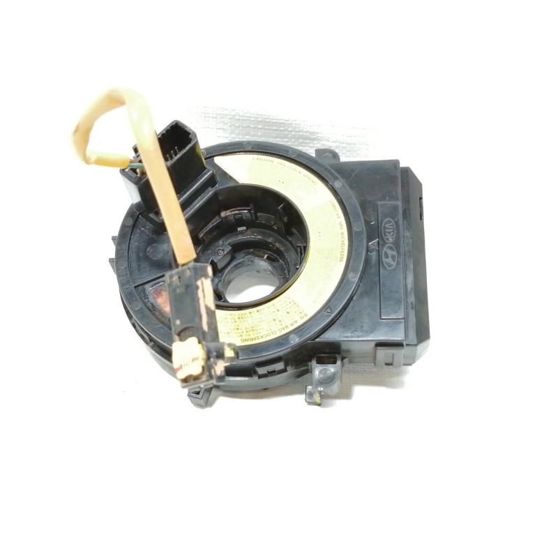 Recambio de anillo airbag para hyundai ix35 comfort 2wd referencia OEM IAM   