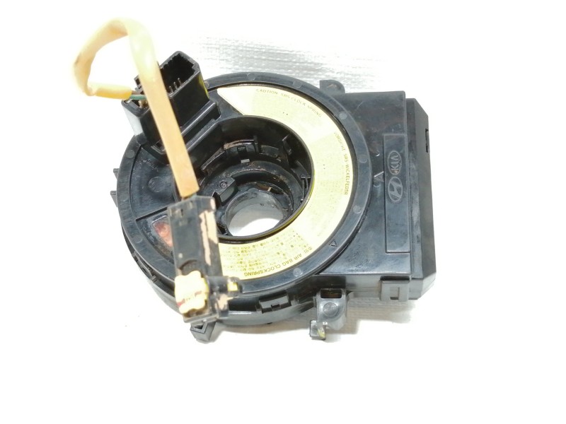 Recambio de anillo airbag para hyundai ix35 comfort 2wd referencia OEM IAM   
