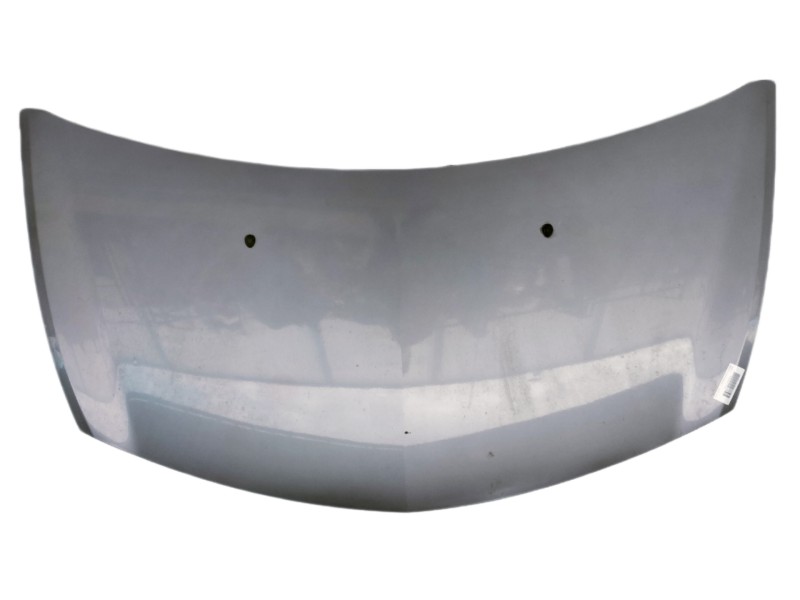 Recambio de capot para renault clio iii exception 2 referencia OEM IAM   