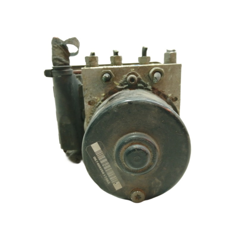 Recambio de abs para opel zafira b cosmo referencia OEM IAM 13244860 00404674C0 