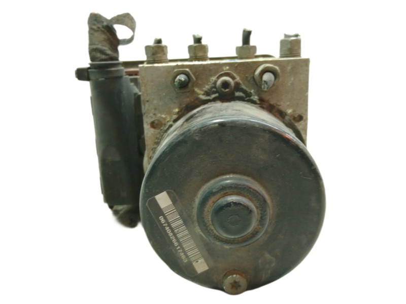 Recambio de abs para opel zafira b cosmo referencia OEM IAM 13244860 00404674C0 