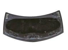 Recambio de capot para renault clio iii exception 2 referencia OEM IAM    2