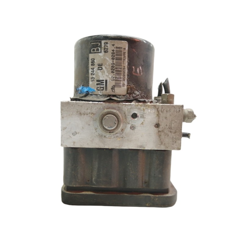 Recambio de abs para opel zafira b cosmo referencia OEM IAM 13244860 00404674C0 