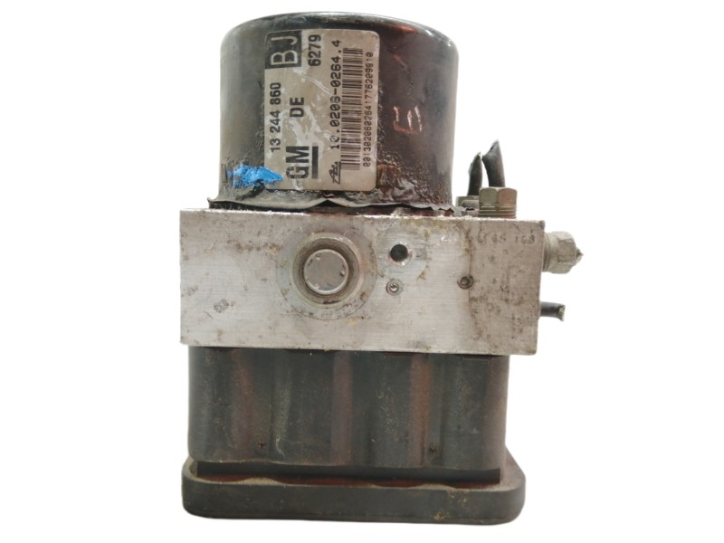 Recambio de abs para opel zafira b cosmo referencia OEM IAM 13244860 00404674C0 