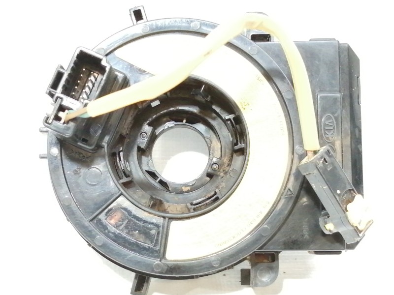 Recambio de anillo airbag para hyundai ix35 comfort 2wd referencia OEM IAM   