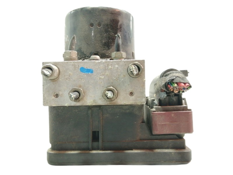 Recambio de abs para opel zafira b cosmo referencia OEM IAM 13244860 00404674C0 