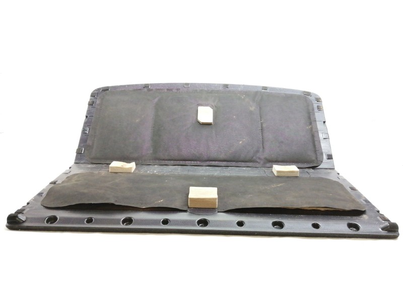 Recambio de bandeja trasera para hyundai ix35 comfort 2wd referencia OEM IAM   