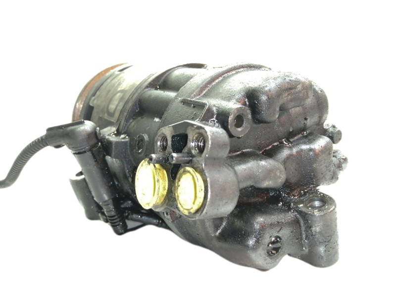 Recambio de compresor aire acondicionado para bmw serie 3 berlina (e46) 2.0 16v diesel cat referencia OEM IAM 64526905643  