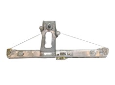 Recambio de elevalunas trasero derecho para bmw serie 3 berlina (e46) 2.0 16v diesel cat referencia OEM IAM   