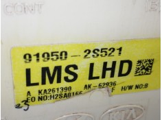 Recambio de caja reles / fusibles para hyundai ix35 comfort 2wd referencia OEM IAM 919502S521  TYCO ELECTRONICS 2